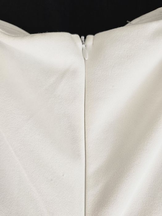 Rochie de mireasa tip sirena