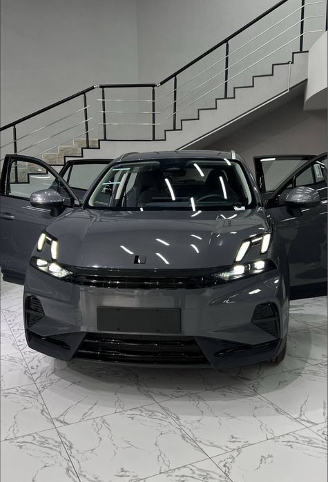 lynk co 06 mashinasi garantiya bilan