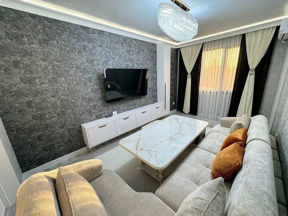 Продаётся квартира