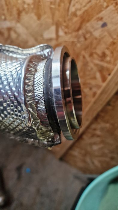 catalizatoare porsche panamera 971 /  971.131.703 L / sunt noi