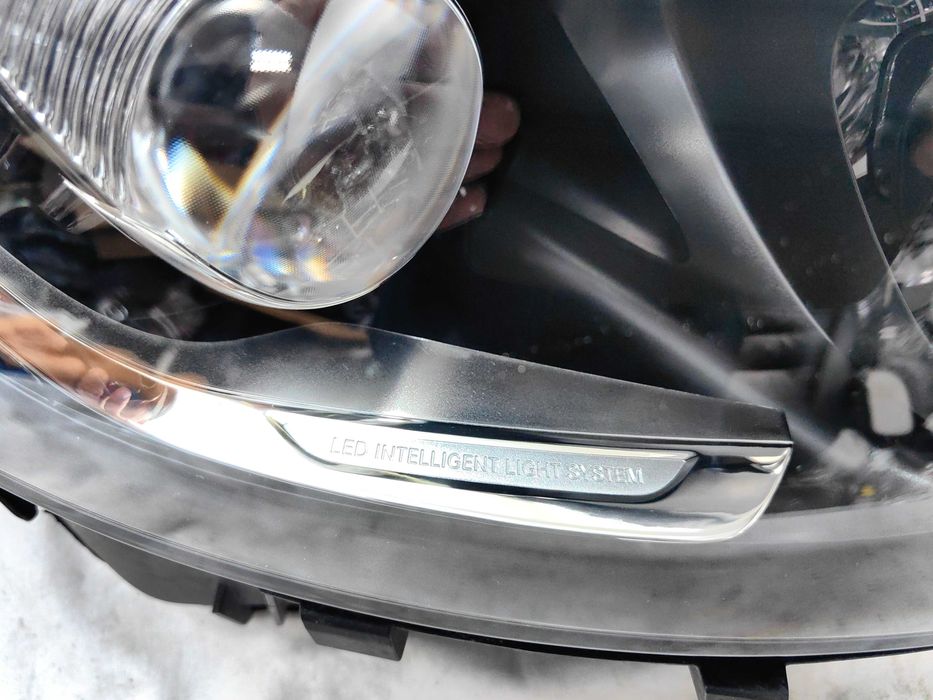 Оригинален фар Мерцедес ГЛЦ 253  Mercedes GLC 253 Led
