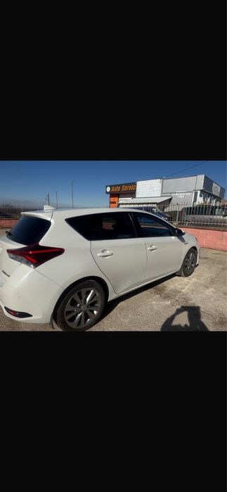 Toyota Auris 1.8 HYBRID