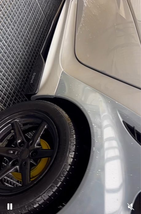 Smart fortwo brabus 451