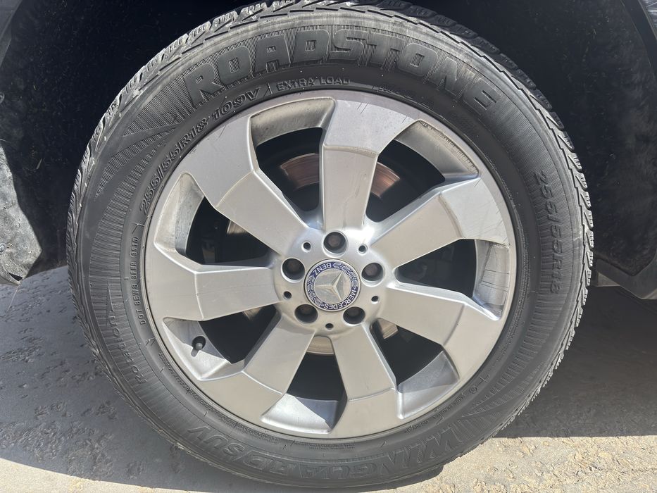 Алуминиеви джанти