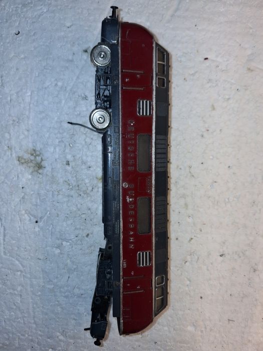 Locomotive Gutzold Fleischmann pentru piese dezmebrare