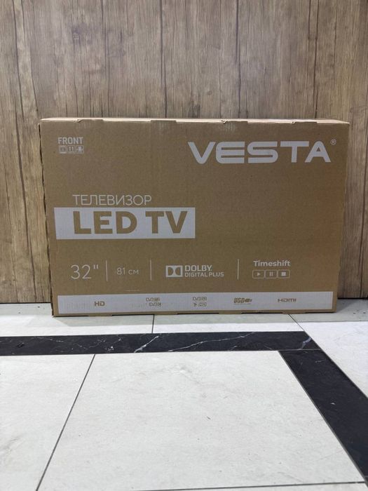 Vesta televizor 32 tali