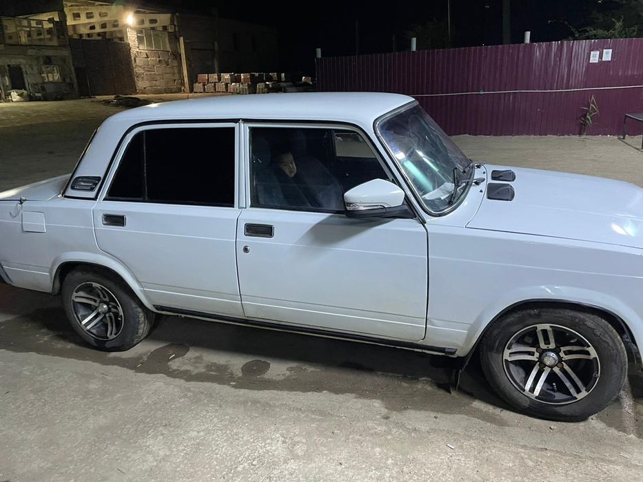 Продам 2107 хорошее состояние