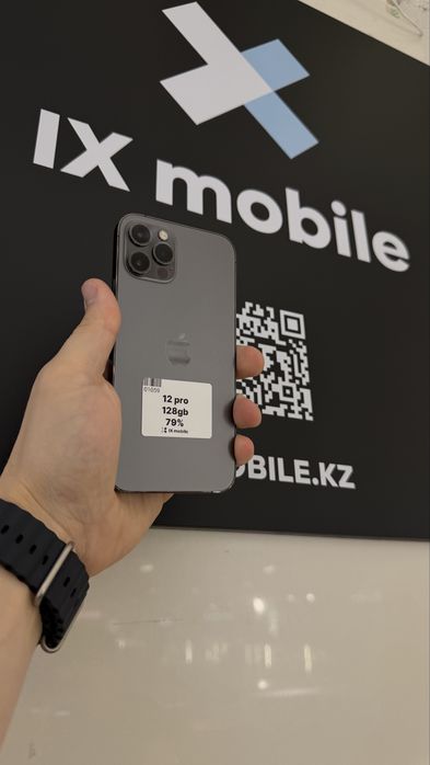 iphone 12 pro 128gb 79%