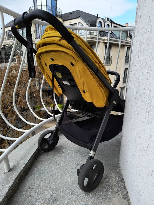 Детска количка Mamas & Papas Armadillo Stroller