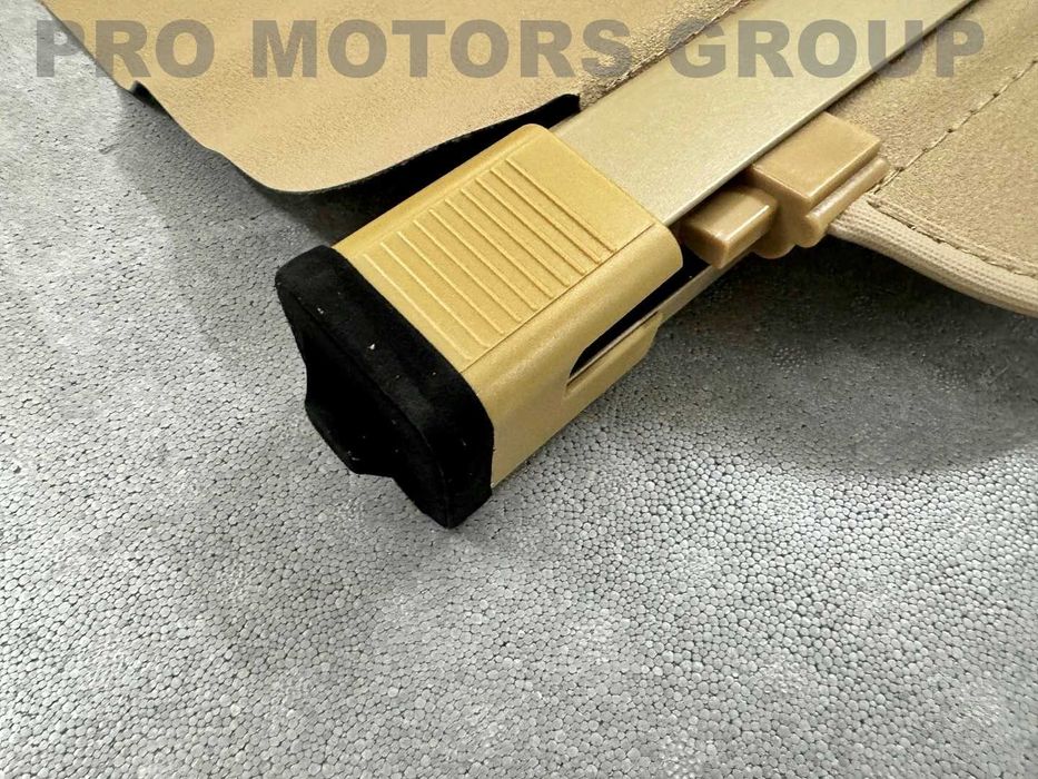 Щора за багажник LEXUS RX270 RX350 RX450H 2010-2015