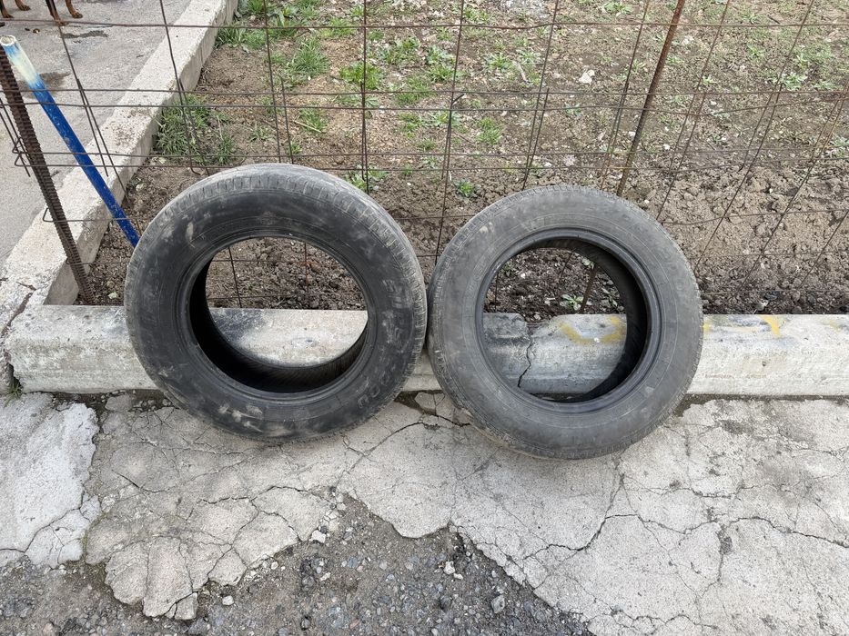 Резина  га спринтер с шка