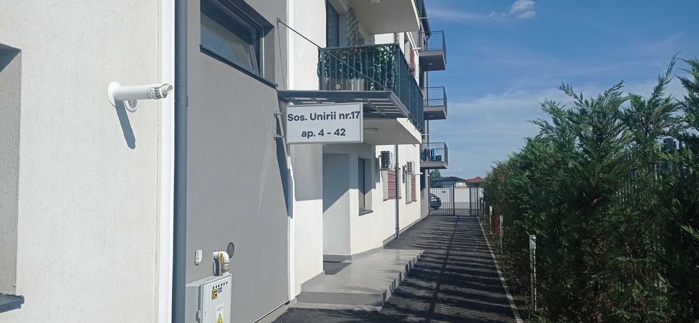 Garsoniera/spatiu birou