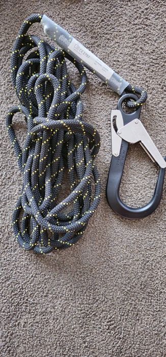 Vand echipament complet RIDGEGEAR alpinist utilitar