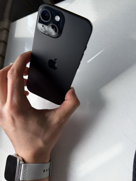 Iphone 15 цена договорная.