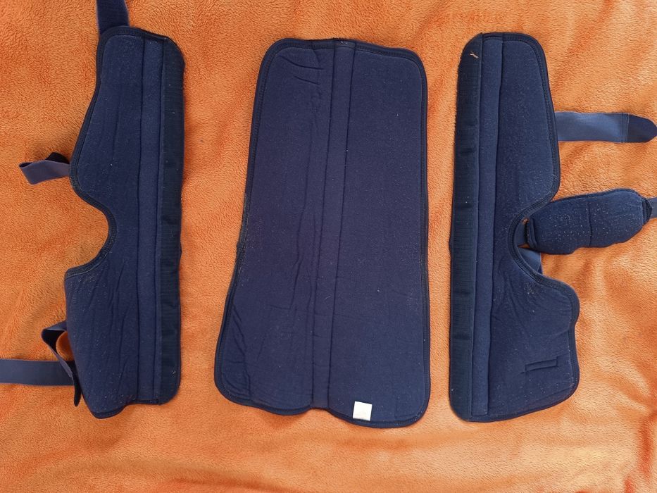 Ортеза (шина за коляно)