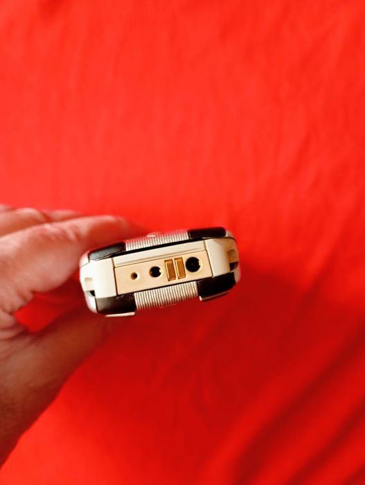 Nokia 3310, LEDURI SCHIMBATE ( decodat)