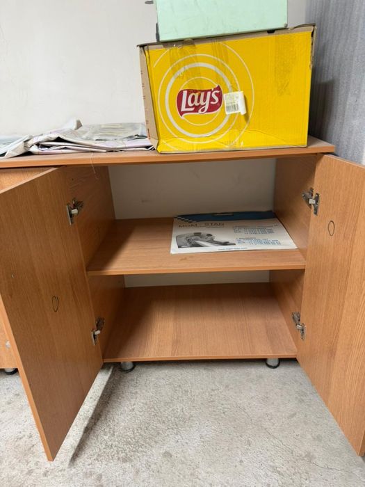 Шкаф для прихожей