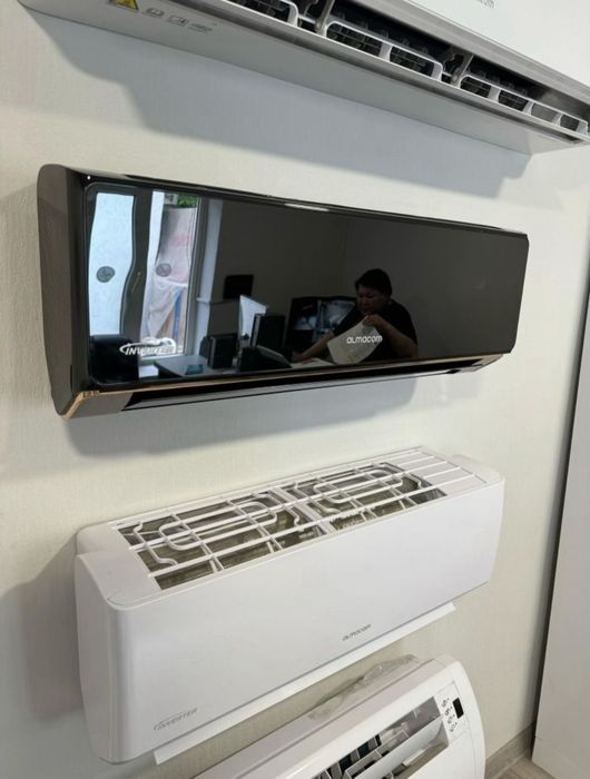 Продажа кондиционеров со склада