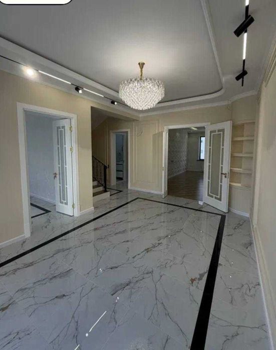 Продажа евродома на Ханабаде, 7-соток (N 13728 )