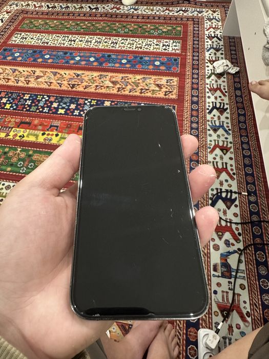 iPhone 12 pro 256gd