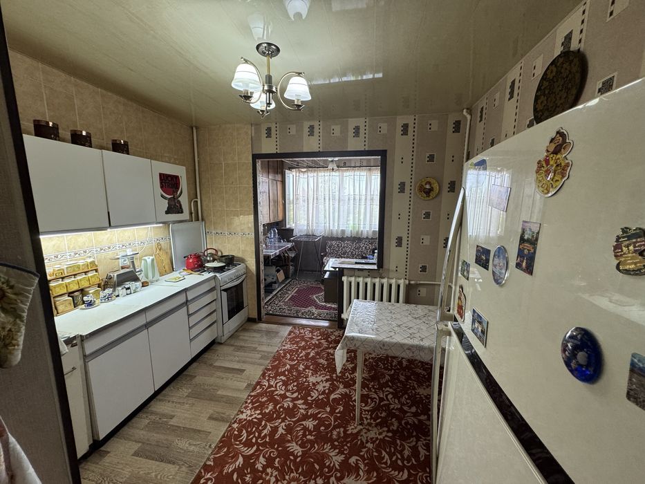 Куйлюк центр, 3/3/9