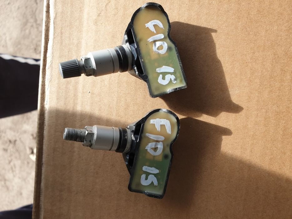 Датчици налягане BMW 433mhz