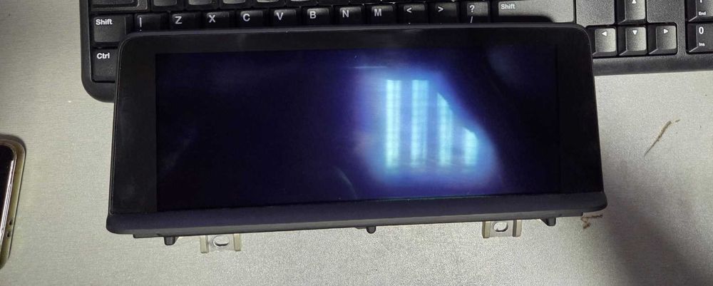 Display navigatie mare 8,8" BMW F30 F31 F32 F33 F34 F36 cod 9292248