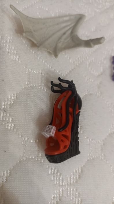 Аксы от кукол мх/Продам