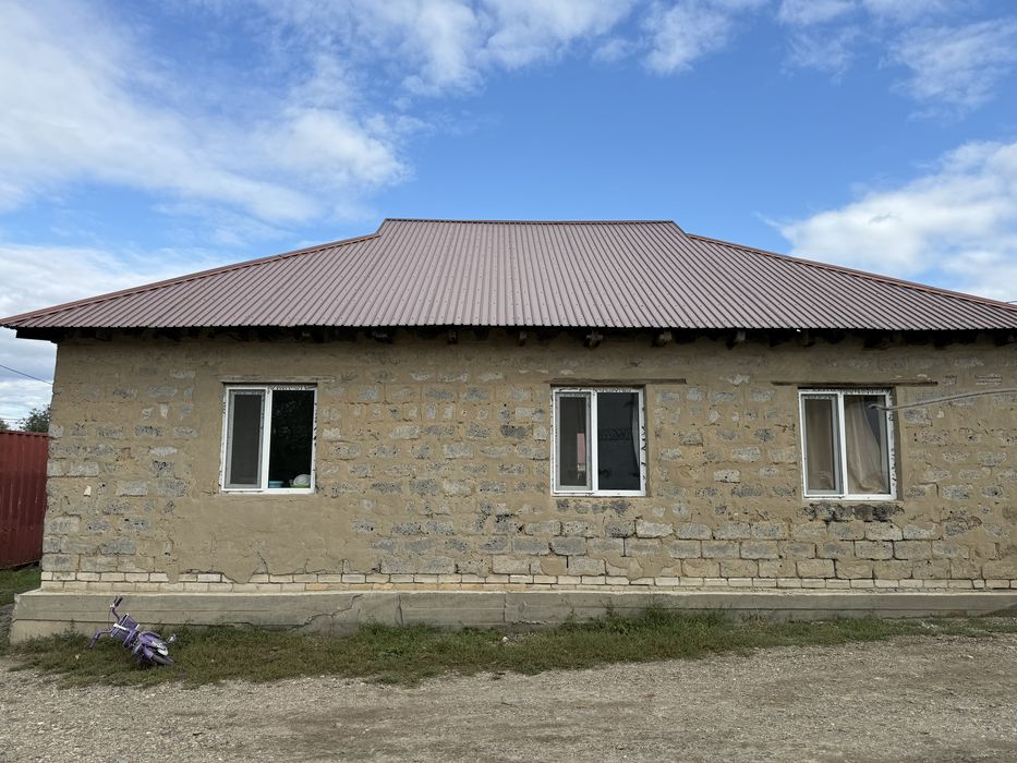 Үй сатылады, Бобровка 81