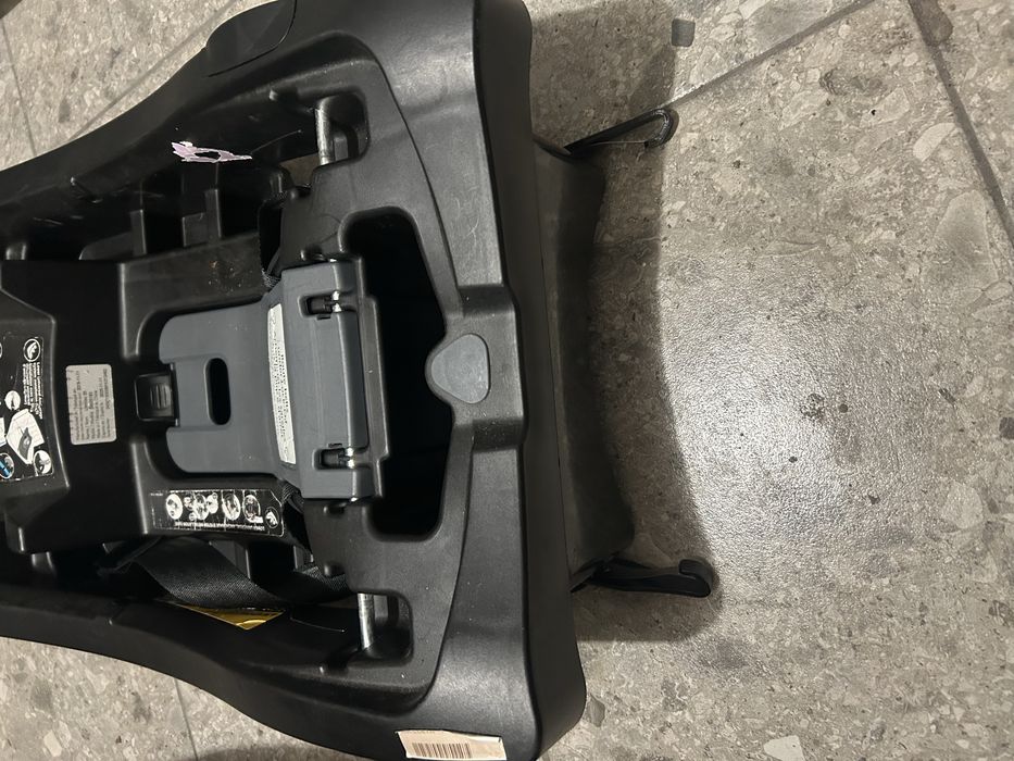 Scoica plus baza auto