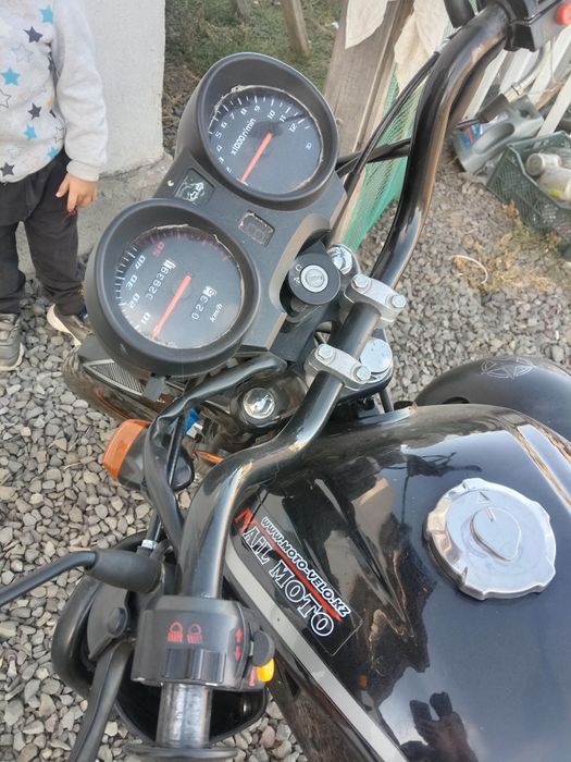 Мотоцикл.продаеться альфа