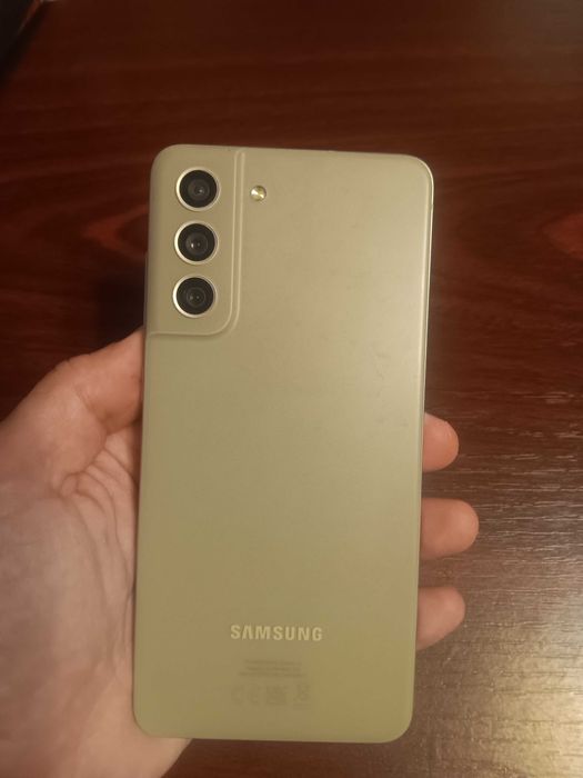 Samsung S21 FE 5G