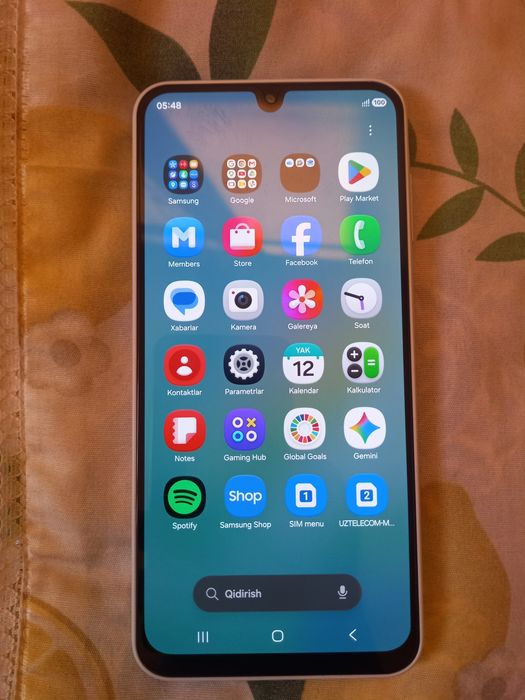 Samsung A 16 4/128