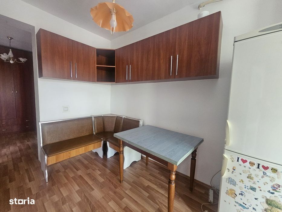 Apartament,