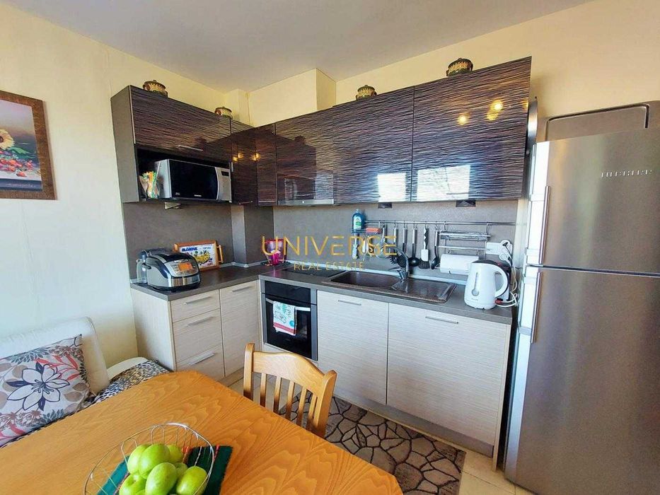 Продава се Четиристаен апартамент в к.к. Слънчев бряг - 95 кв.м за 1032 €/кв.м - Снимка #1