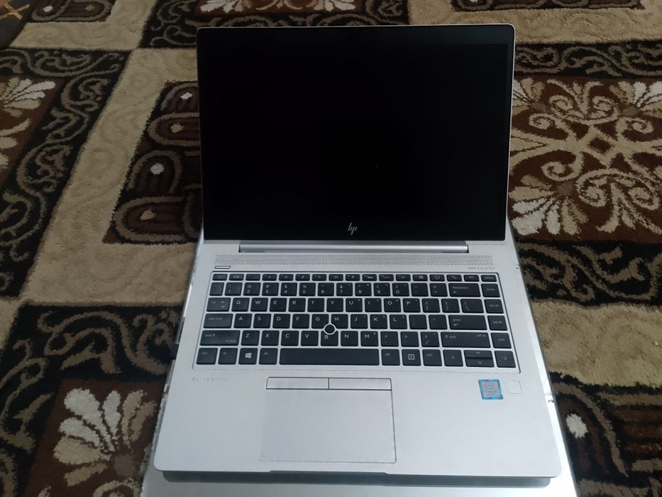 HP Elite book 840 8/256 Amerikadan zakas qilingan