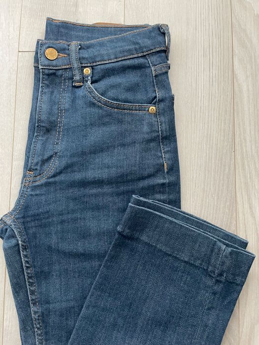 Дънки Zara Bootcut