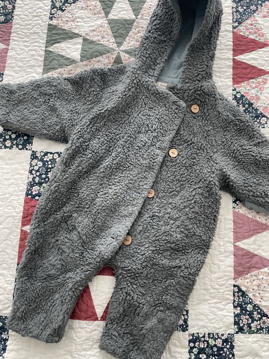 Космонавт на Bebeshore