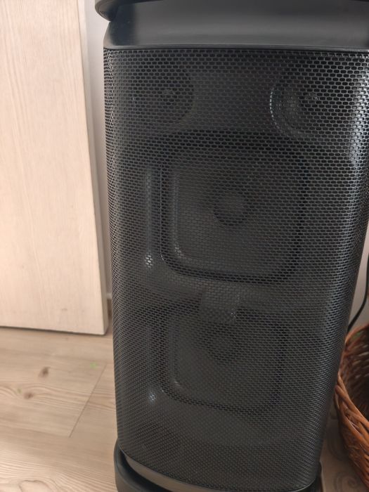 SONY srs-xp700b audio