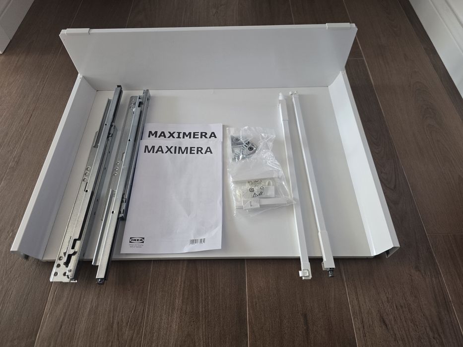 IKEA Metod maximera sertar 80x60cm