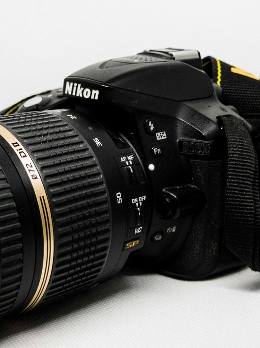 Nikon D5300 - 2409