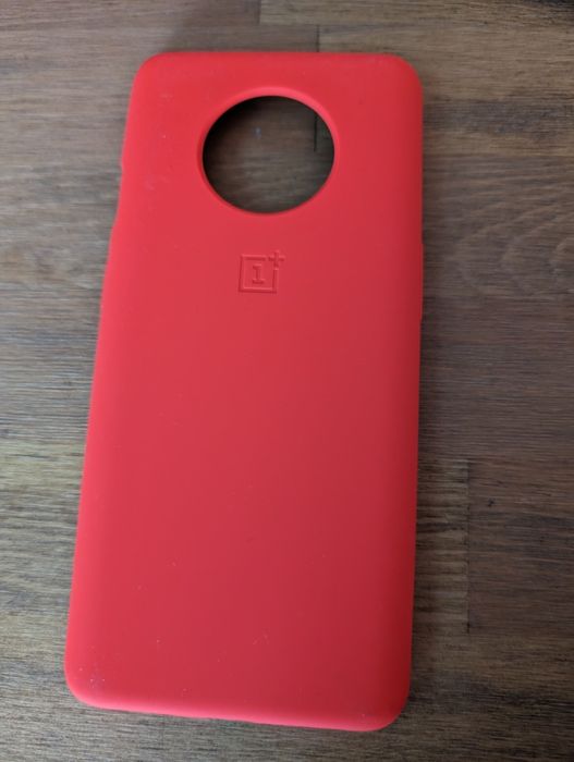 Чехол OnePlus 7T