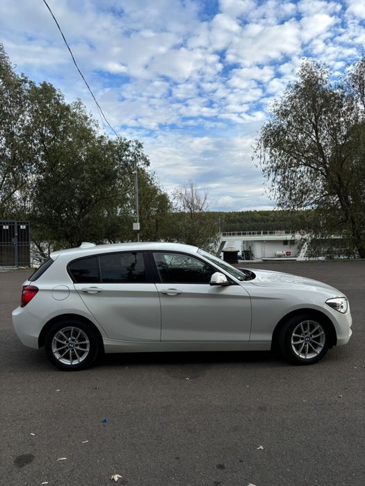Vând BMW Seria 1, model 116i