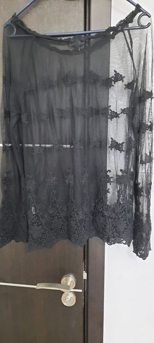 Buza Tina R masura 44