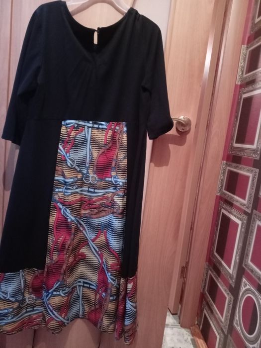 Продам женский плащ 50-52 размера