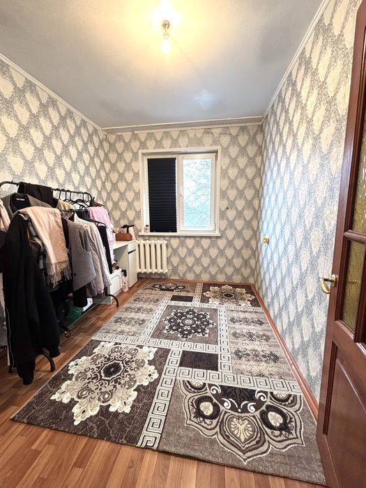 Продается 4х ком 5/5 Юбиляр