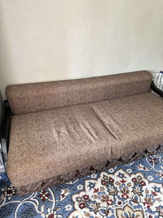 Продается диван
