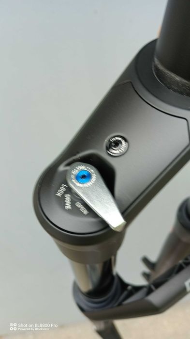 Вилка DT Swiss F535 One 29/150мм