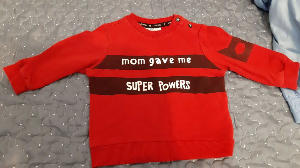 Set haine bebe potrivite de la 0 la 2 ani