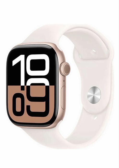 apple watch 10 series